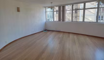 Apartamento à venda 3 dormitórios, 2 vagas - Jardim Paulistano
