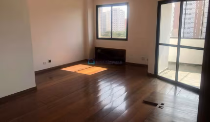 Apartamento a Venda no Campo Belo com 3 dormitórios