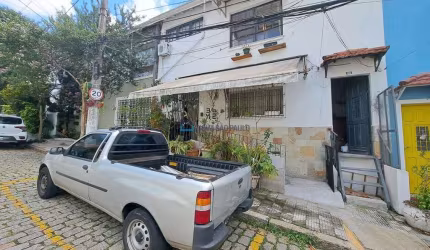 Casa de Vila à venda na Vila Mariana de 247 m²