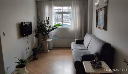 Compre seu apartamento! Cambuci