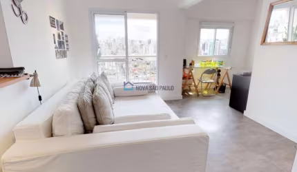Apartamento de 3 quartos à venda