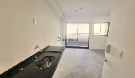 Apartamento Compacto a Venda, Metrô Saude