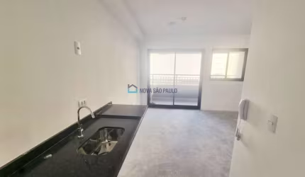 Apartamento Compacto a Venda, Metrô Saude