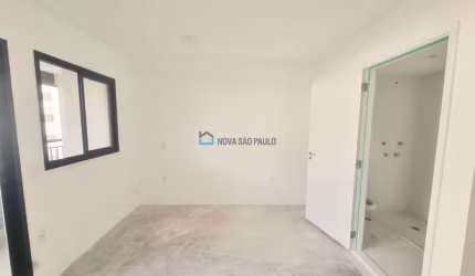 Apartamento Compacto a Venda, Metrô Saude