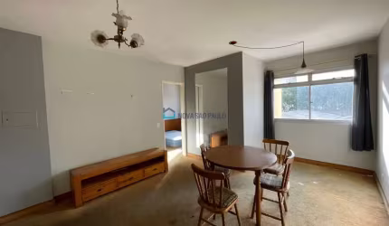 Apartamento com 01 dormitórios na região da Vila Mascote.