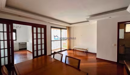 Venda | Apartamento em Moema Índios | 3 Quartos | 1 Suíte | 2 Vagas
