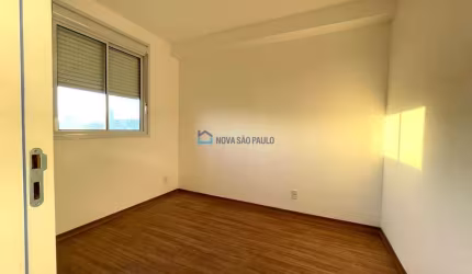 Studio em Santo Amaro, 1 dormitório