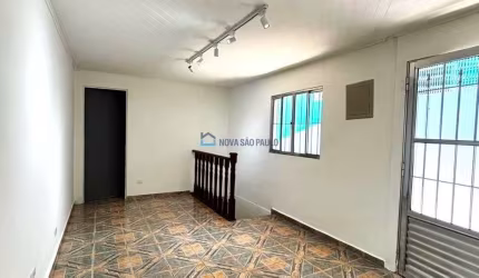Casa no Jardim Selma
