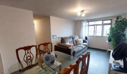 Apartamento a Venda no Brooklin 2 quartos sendo 1 suíte 1vaga