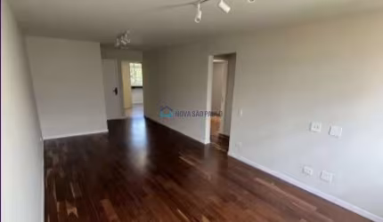 Apartamento Vila Mariana, 2 dormitorios, 600 metros do Parque da Aclimação