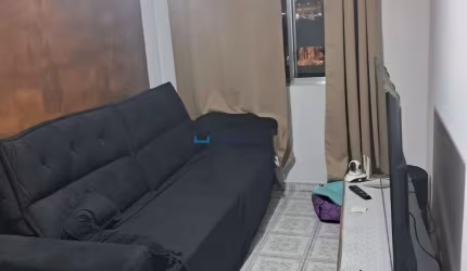 Apartamento com 02 dormitórios na região da Liberdade