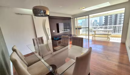 Apartamento à venda com 3 quartos, 1 suíte, varanda gourmet, 2 vagas demarcadas!