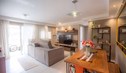 Apartamento À Venda No Jardim Da Saúde 2 Dormitórios, Varanda Gourmet E 2 Vagas