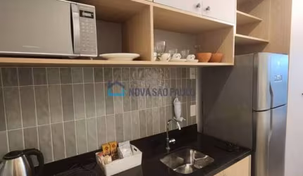 STUDIO VILA MARIANA