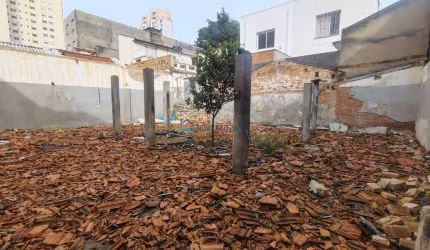 Terreno à venda no Ipiranga 175 m²