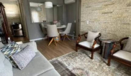 Apartamento a Venda Vila Olímpia 2 quartos suíte 1 vaga