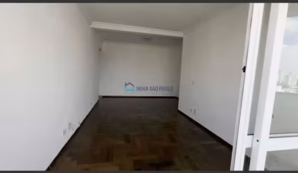 Apartamento 3 dormitórios na Vila Clementino!