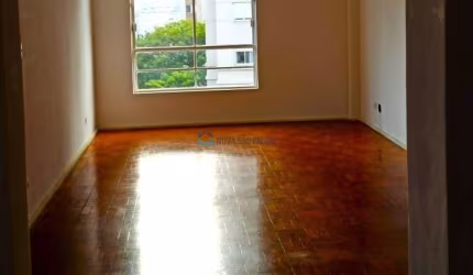 Apartamento Vila Mariana