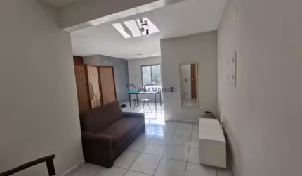 Studio na Saúde 32m²| 1 vaga