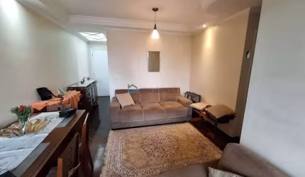 Apartamento para Venda com 02 Dormitórios sendo 01 Suíte com 2 Vagas ! Metrô São Judas !!