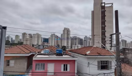 Sobrado próximo ao Metrô Conceição linha Azul