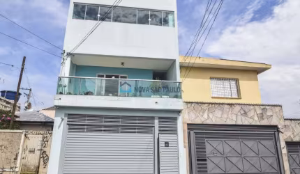 2 Casas impecáveis no mesmo terreno, cômodos grandes! Vila Brasilina  2.400m Shopping Plaza Sul