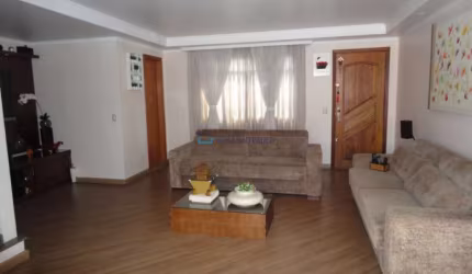 Casa em condomínio fechado com 3 quartos à venda na Rua Ibituruna, --, Saúde, São Paulo, 190 m2 por R$ 1.300.000