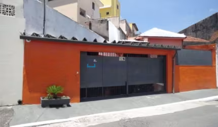 Casa terra muito espaçosa