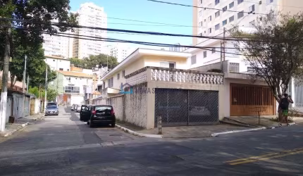 Sobrado com 03 dormitórios  próximo ao Metrô São Judas.