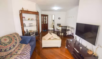 Apartamento em Moema