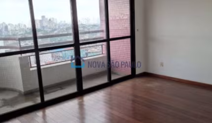 Apartamento  Jardim da Saúde com 4 dormitórios 3 suítes.