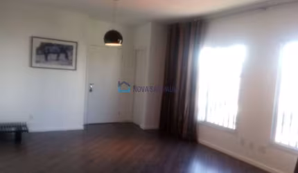 Jardim da Saúde. Apartamento, com 03 Dormitórios, 01 suíte, 03 vagas e 120 m² útil