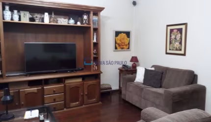 Sobrado Metrô São Judas