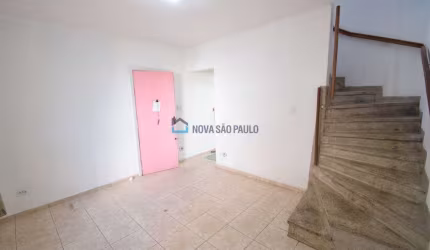 Sobrado jardim da saude com 3 dormitórios no Jardim Saúde.