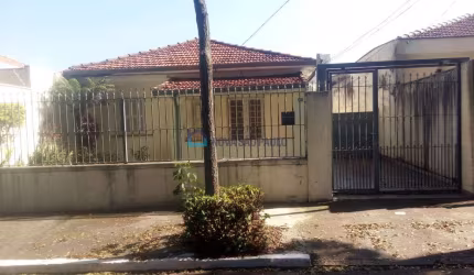 Casa Jardim da Saúde para  reforma terreno 10 x 30