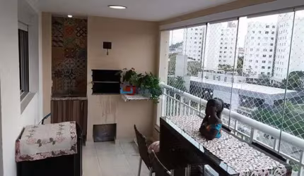 Apartamento com 4 quartos à venda na Rua do Boqueirão, --, Saúde, São Paulo, 160 m2 por R$ 1.680.000