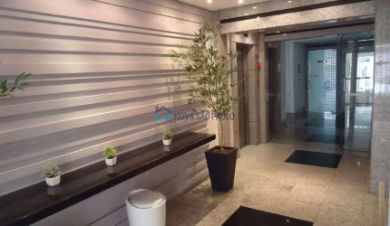 Aceita pet!!!! - Rua Jaci, 130  - Apartamento 3 dormitórios com 1 vaga - Chácara Inglesa