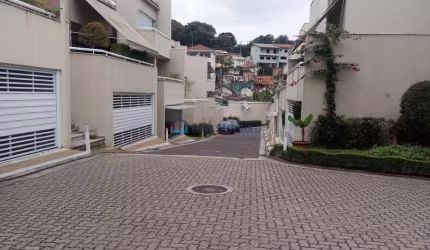 Sobrado em Condomínio Fechado  Klabin.