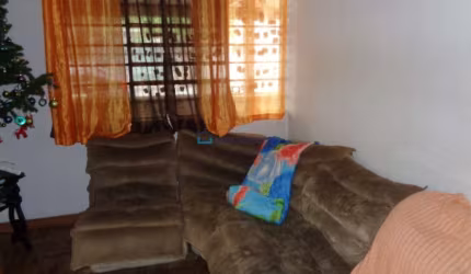 Casa Térrea
