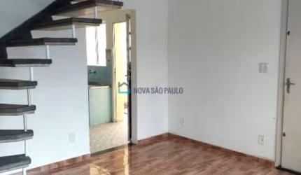 Sobrado disponível para venda na Chácara Inglesa!
