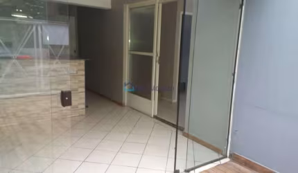 Brooklin - Sobrado  130m² -  Residencial / Comercial