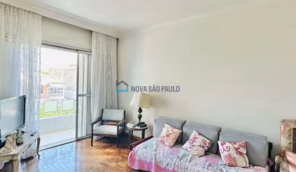 Apartamento de 3 dormitórios  amplo próximo ao Hospital Cruz Azul