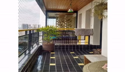 Aceita Pet!!! Apartamento 3 quartos (1 suíte) , 2 vagas- Av. Cursino, 912