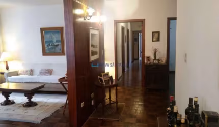 Apartamento no Paraiso, 3 Dormitórios