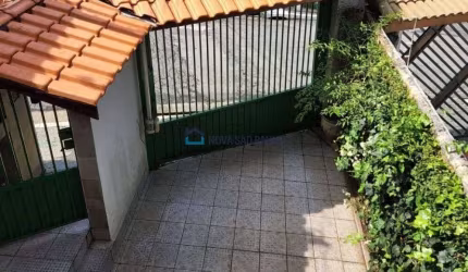 Casa Cidade Vargas, 2 Quartos