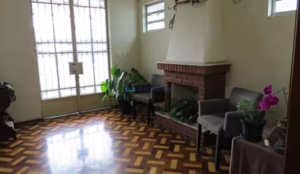 Planalto Paulista 400 m²,  Sobrado Isolado, 4 Suítes, 6 Vagas, Ampla Área Livre