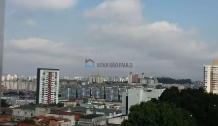 Apartamento próximo ao Metrô