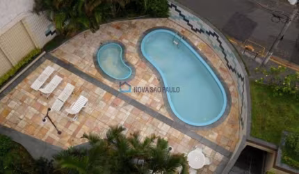 Apartamento com 3 quartos 1 suite 2 vagas com 110 metros
