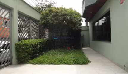 Casa comercial proxima ao metro Praça da árvore