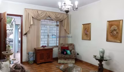 Sobrado 2 dormitórios 1 vaga no Ipiranga